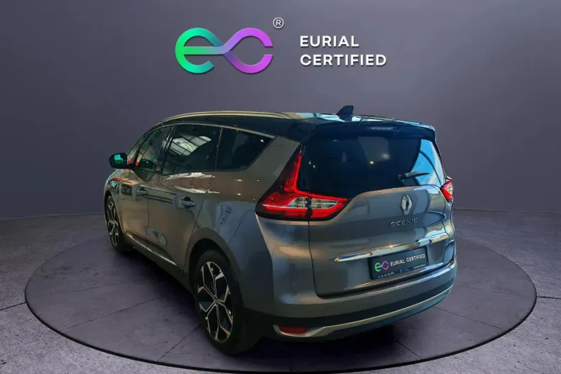 Renault Scenic din 2021 cu 136.100 km - oferta REN138352 - foto 6