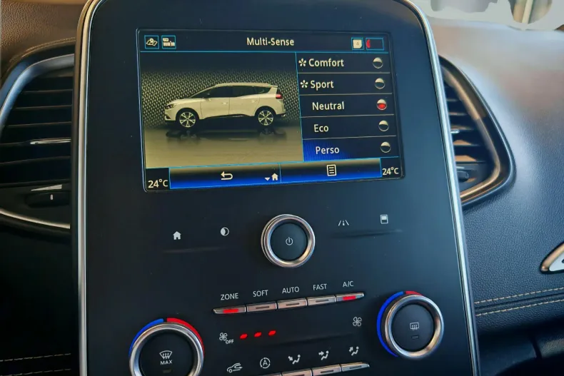 Renault Scenic din 2021 cu 136.100 km - oferta REN138352 - foto 14