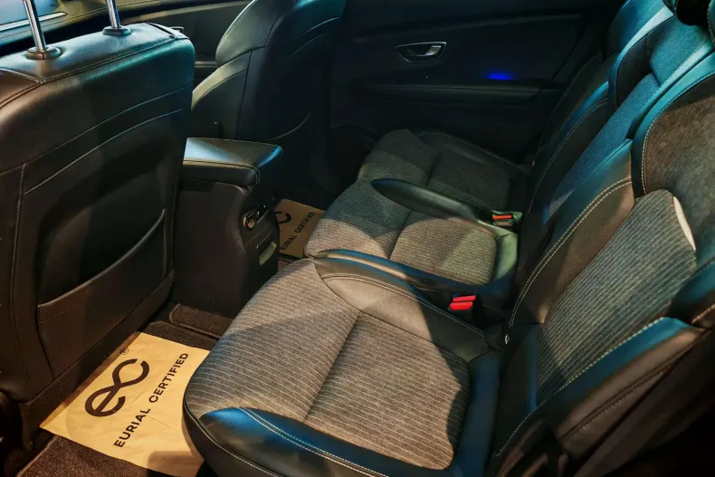 Renault Scenic din 2021 cu 136.100 km - oferta REN138352 - foto 15