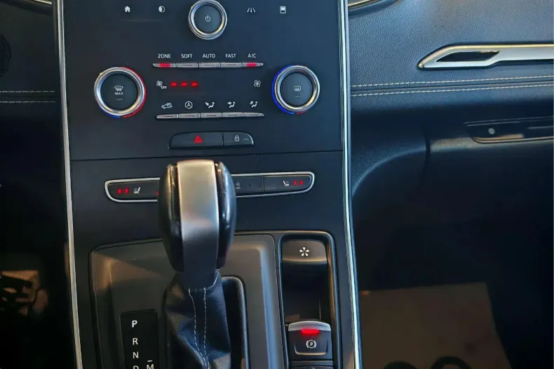 Renault Scenic din 2021 cu 136.100 km - oferta REN138352 - foto 16