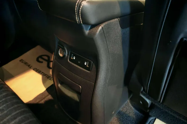 Renault Scenic din 2021 cu 136.100 km - oferta REN138352 - foto 18