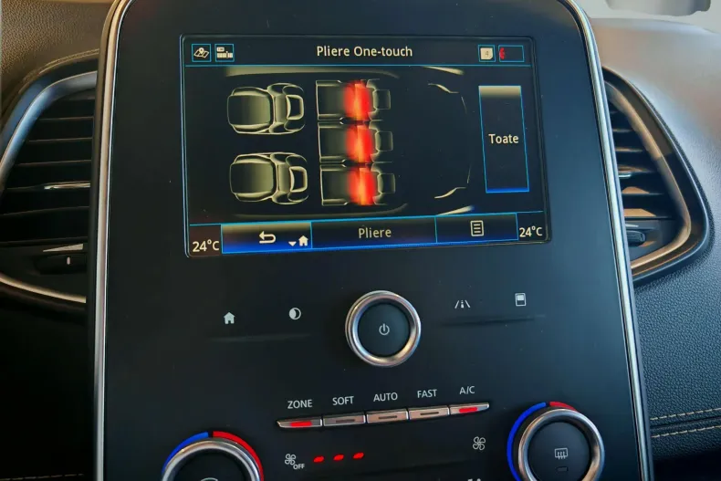 Renault Scenic din 2021 cu 136.100 km - oferta REN138352 - foto 19