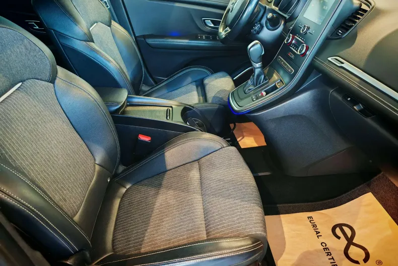 Renault Scenic din 2021 cu 136.100 km - oferta REN138352 - foto 21