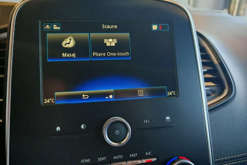 Renault Scenic din 2021 cu 136.100 km - oferta REN138352 - foto 23