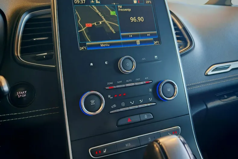 Renault Scenic din 2021 cu 136.100 km - oferta REN138352 - foto 25