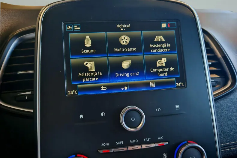 Renault Scenic din 2021 cu 136.100 km - oferta REN138352 - foto 30