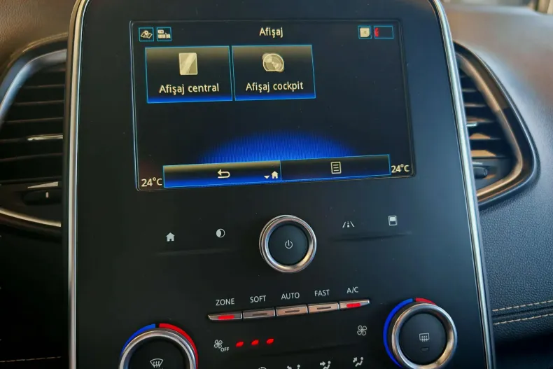 Renault Scenic din 2021 cu 136.100 km - oferta REN138352 - foto 32