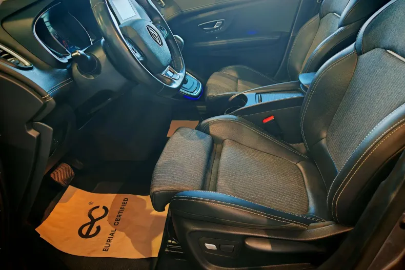 Renault Scenic din 2021 cu 136.100 km - oferta REN138352 - foto 33