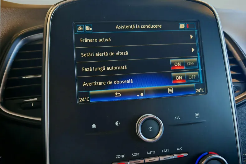 Renault Scenic din 2021 cu 136.100 km - oferta REN138352 - foto 34