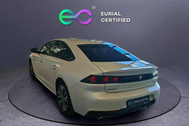 Peugeot 508 din 2019 cu 104.362 km - oferta PEU138353 - foto 5