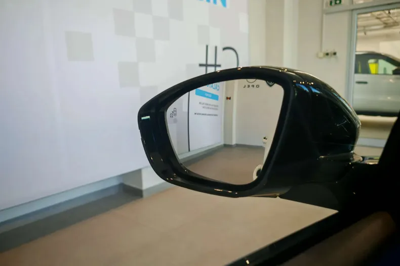 Peugeot 508 din 2019 cu 104.362 km - oferta PEU138353 - foto 7