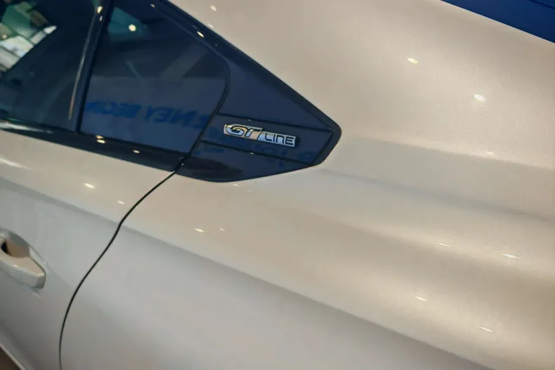 Peugeot 508 din 2019 cu 104.362 km - oferta PEU138353 - foto 8