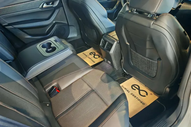 Peugeot 508 din 2019 cu 104.362 km - oferta PEU138353 - foto 11