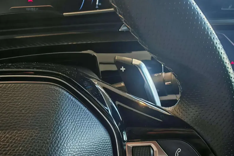 Peugeot 508 din 2019 cu 104.362 km - oferta PEU138353 - foto 16