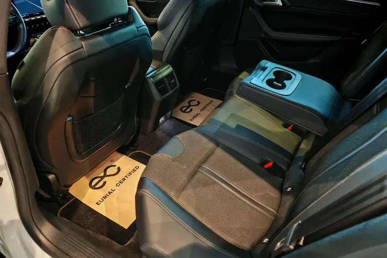 Peugeot 508 din 2019 cu 104.362 km - oferta PEU138353 - foto 18