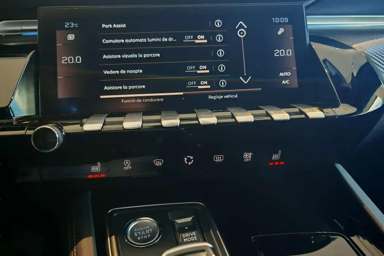 Peugeot 508 din 2019 cu 104.362 km - oferta PEU138353 - foto 22