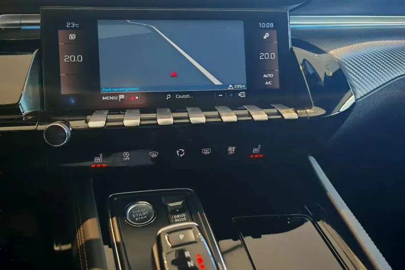 Peugeot 508 din 2019 cu 104.362 km - oferta PEU138353 - foto 27