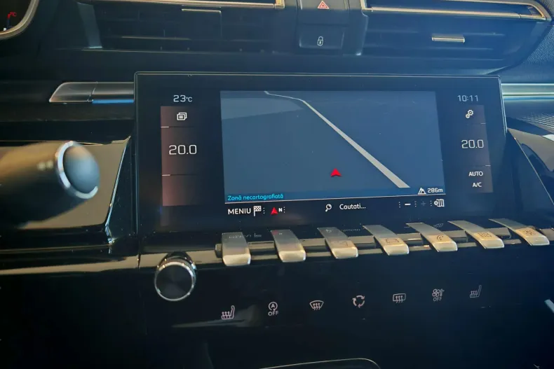 Peugeot 508 din 2019 cu 104.362 km - oferta PEU138353 - foto 28