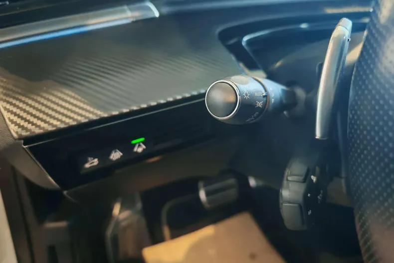 Peugeot 508 din 2019 cu 104.362 km - oferta PEU138353 - foto 31