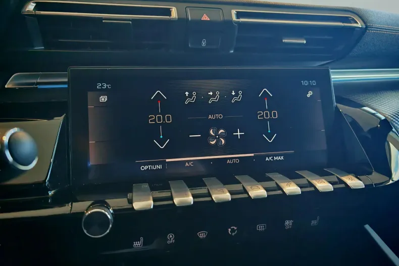 Peugeot 508 din 2019 cu 104.362 km - oferta PEU138353 - foto 32