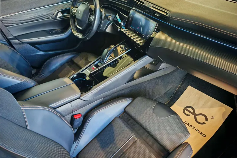 Peugeot 508 din 2019 cu 104.362 km - oferta PEU138353 - foto 36