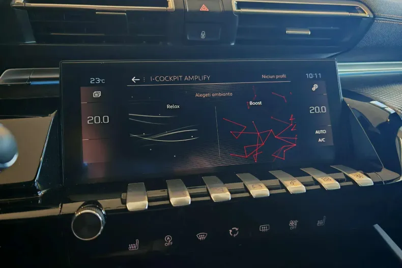 Peugeot 508 din 2019 cu 104.362 km - oferta PEU138353 - foto 37