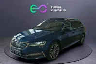 Skoda Superb din 2020 cu 156.128 km - oferta SKO138354 - foto 1