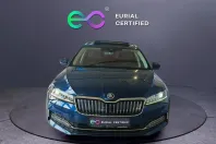 Skoda Superb din 2020 cu 156.128 km - oferta SKO138354 - foto 2