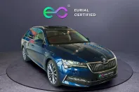 Skoda Superb din 2020 cu 156.128 km - oferta SKO138354 - foto 3