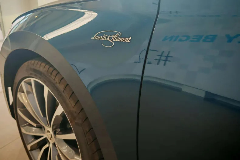 Skoda Superb din 2020 cu 156.128 km - oferta SKO138354 - foto 8