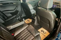 Skoda Superb din 2020 cu 156.128 km - oferta SKO138354 - foto 13