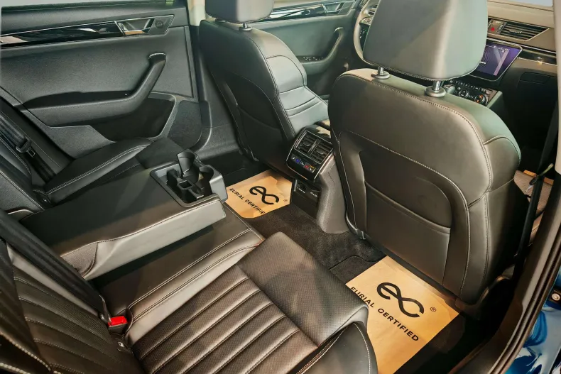 Skoda Superb din 2020 cu 156.128 km - oferta SKO138354 - foto 13