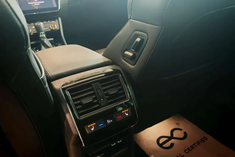 Skoda Superb din 2020 cu 156.128 km - oferta SKO138354 - foto 17