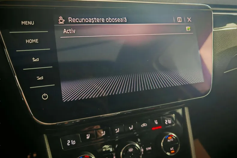 Skoda Superb din 2020 cu 156.128 km - oferta SKO138354 - foto 19