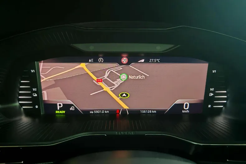 Skoda Superb din 2020 cu 156.128 km - oferta SKO138354 - foto 20