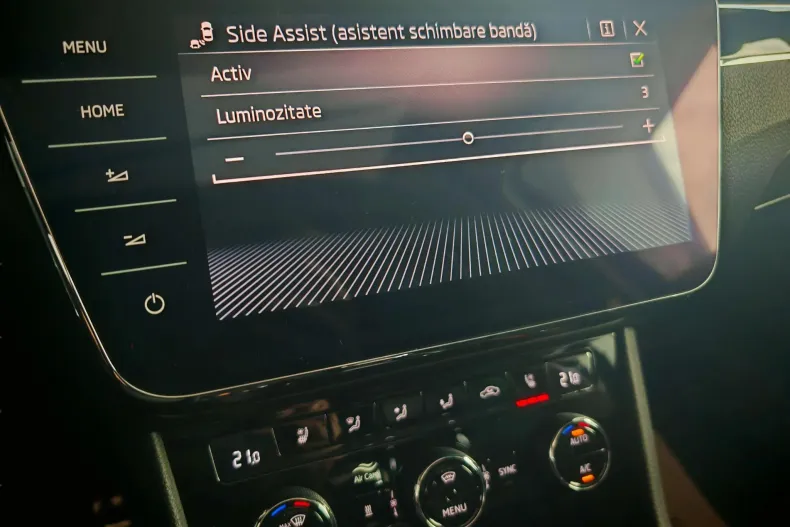 Skoda Superb din 2020 cu 156.128 km - oferta SKO138354 - foto 28