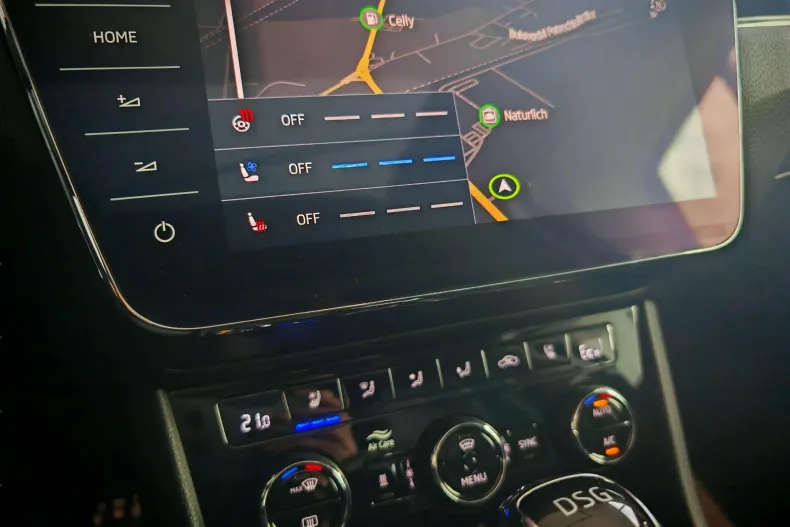 Skoda Superb din 2020 cu 156.128 km - oferta SKO138354 - foto 30