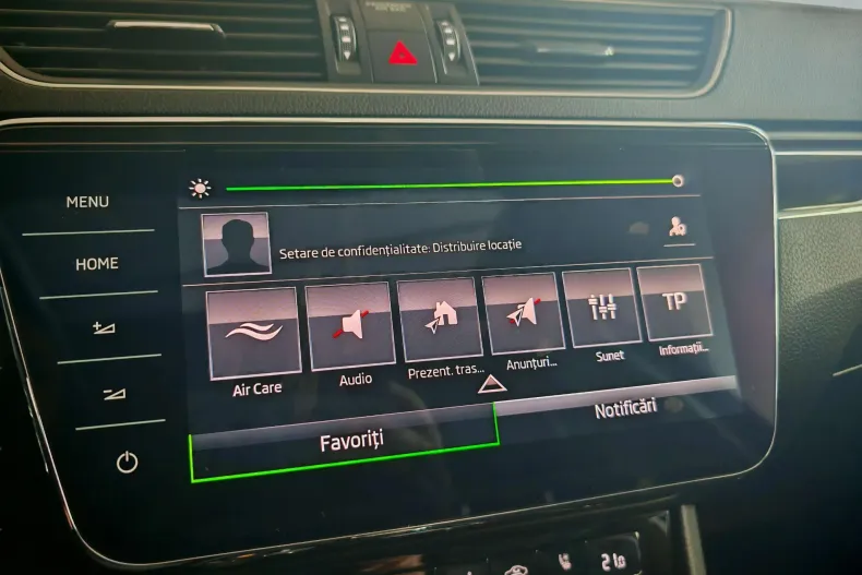 Skoda Superb din 2020 cu 156.128 km - oferta SKO138354 - foto 35