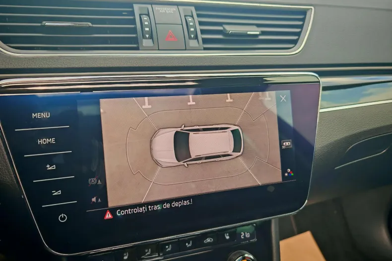 Skoda Superb din 2020 cu 156.128 km - oferta SKO138354 - foto 37