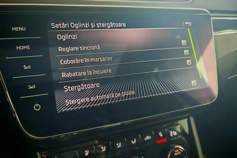 Skoda Superb din 2020 cu 156.128 km - oferta SKO138354 - foto 38