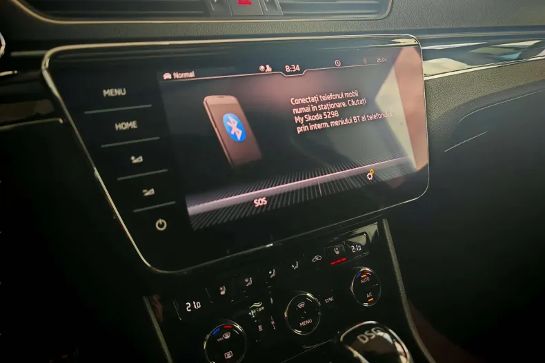 Skoda Superb din 2020 cu 156.128 km - oferta SKO138354 - foto 39