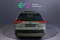 Toyota RAV4 din 2020 cu 126.501 km - oferta TOY138355 - foto 5