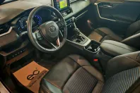 Toyota RAV4 din 2020 cu 126.501 km - oferta TOY138355 - foto 7