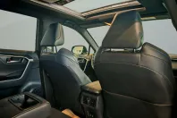 Toyota RAV4 din 2020 cu 126.501 km - oferta TOY138355 - foto 14