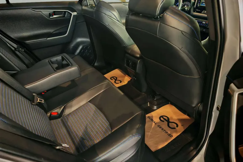 Toyota RAV4 din 2020 cu 126.501 km - oferta TOY138355 - foto 15