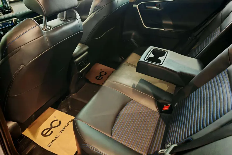 Toyota RAV4 din 2020 cu 126.501 km - oferta TOY138355 - foto 16