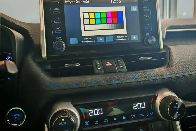 Toyota RAV4 din 2020 cu 126.501 km - oferta TOY138355 - foto 17