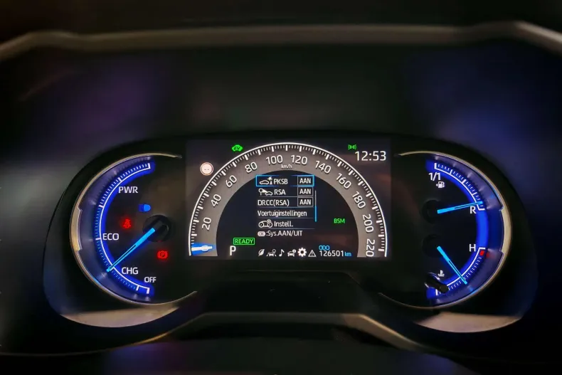 Toyota RAV4 din 2020 cu 126.501 km - oferta TOY138355 - foto 18