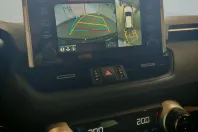 Toyota RAV4 din 2020 cu 126.501 km - oferta TOY138355 - foto 19