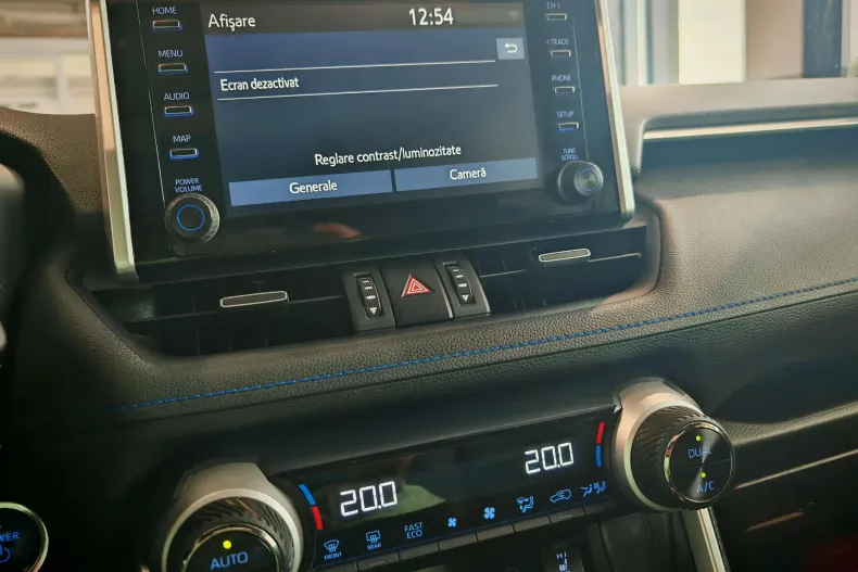 Toyota RAV4 din 2020 cu 126.501 km - oferta TOY138355 - foto 20